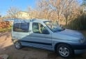 Autos - Peugeot Partner 2001 Diesel 111111Km - En Venta
