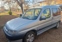 Autos - Peugeot Partner 2001 Diesel 111111Km - En Venta