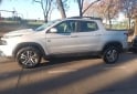 Camionetas - Fiat TORO VOLCANO 4X4 2017 Diesel 104000Km - En Venta