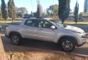 Camionetas - Fiat TORO VOLCANO 4X4 2017 Diesel 104000Km - En Venta