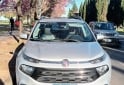 Camionetas - Fiat TORO VOLCANO 4X4 2017 Diesel 104000Km - En Venta