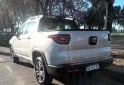 Camionetas - Fiat TORO VOLCANO 4X4 2017 Diesel 104000Km - En Venta