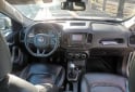 Camionetas - Fiat TORO VOLCANO 4X4 2017 Diesel 104000Km - En Venta