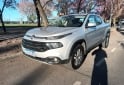 Camionetas - Fiat TORO VOLCANO 4X4 2017 Diesel 104000Km - En Venta