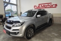 Camionetas - Chevrolet s10 2019 Diesel 134300Km - En Venta