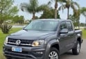 Camionetas - Volkswagen Amarok 2021 Diesel 148000Km - En Venta