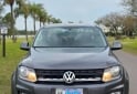 Camionetas - Volkswagen Amarok 2021 Diesel 148000Km - En Venta