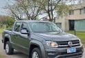 Camionetas - Volkswagen Amarok 2021 Diesel 148000Km - En Venta