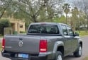 Camionetas - Volkswagen Amarok 2021 Diesel 148000Km - En Venta