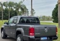 Camionetas - Volkswagen Amarok 2021 Diesel 148000Km - En Venta