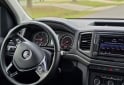 Camionetas - Volkswagen Amarok 2021 Diesel 148000Km - En Venta