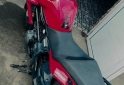 Motos - Benelli TNT 300 2017 Nafta 36000Km - En Venta