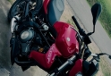 Motos - Benelli TNT 300 2017 Nafta 36000Km - En Venta