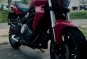 Motos - Benelli TNT 300 2017 Nafta 36000Km - En Venta
