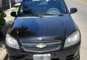 Autos - Chevrolet Celta 2011 GNC 174000Km - En Venta