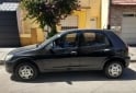 Autos - Chevrolet Celta 2011 GNC 174000Km - En Venta