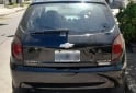 Autos - Chevrolet Celta 2011 GNC 174000Km - En Venta