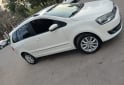 Autos - Volkswagen Suran haigline gnc 2014 GNC 118000Km - En Venta