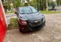 Autos - Chevrolet Onix Ltz 2016 Nafta 79000Km - En Venta