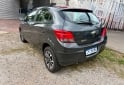 Autos - Chevrolet Onix Ltz 2016 Nafta 79000Km - En Venta