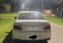 Autos - Peugeot 408 2015 Nafta 145000Km - En Venta