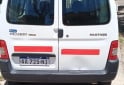 Utilitarios - Peugeot Partner 2017 Nafta 180000Km - En Venta