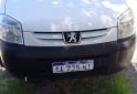 Utilitarios - Peugeot Partner 2017 Nafta 180000Km - En Venta
