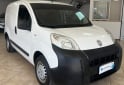 Utilitarios - Fiat QUBO FIORINO ACTIVE 2012 Nafta 146000Km - En Venta
