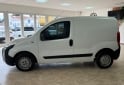 Utilitarios - Fiat QUBO FIORINO ACTIVE 2012 Nafta 146000Km - En Venta