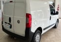 Utilitarios - Fiat QUBO FIORINO ACTIVE 2012 Nafta 146000Km - En Venta
