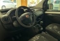 Utilitarios - Fiat QUBO FIORINO ACTIVE 2012 Nafta 146000Km - En Venta