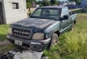 Camionetas - Chevrolet S10 2.8 TI CS 2005 Diesel 170000Km - En Venta