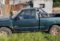 Camionetas - Chevrolet S10 2.8 TI CS 2005 Diesel 170000Km - En Venta