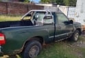 Camionetas - Chevrolet S10 2.8 TI CS 2005 Diesel 170000Km - En Venta