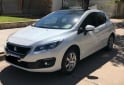 Autos - Peugeot Allure HDI Nav 2018 Diesel 158800Km - En Venta