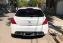 Autos - Peugeot Allure HDI Nav 2018 Diesel 158800Km - En Venta