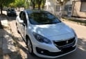 Autos - Peugeot Allure HDI Nav 2018 Diesel 158800Km - En Venta
