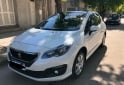 Autos - Peugeot Allure HDI Nav 2018 Diesel 158800Km - En Venta