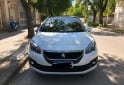 Autos - Peugeot Allure HDI Nav 2018 Diesel 158800Km - En Venta
