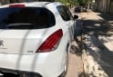 Autos - Peugeot Allure HDI Nav 2018 Diesel 158800Km - En Venta