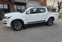 Camionetas - Chevrolet s10 2020 Diesel 15000Km - En Venta