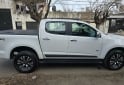 Camionetas - Chevrolet s10 2020 Diesel 15000Km - En Venta