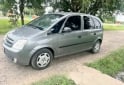 Autos - Chevrolet Meriva 2012 Nafta 200000Km - En Venta