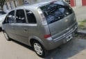 Autos - Chevrolet Meriva 2012 Nafta 200000Km - En Venta