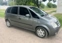 Autos - Chevrolet Meriva 2012 Nafta 200000Km - En Venta
