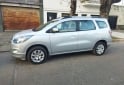 Autos - Chevrolet SPIN LTZ 2016 Nafta 99000Km - En Venta