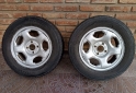 Accesorios para Autos - LIQUIDO 2 RUEDAS COMPLETA FORD ECOSPORT - En Venta