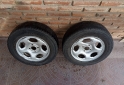 Accesorios para Autos - LIQUIDO 2 RUEDAS COMPLETA FORD ECOSPORT - En Venta