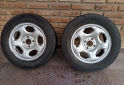 Accesorios para Autos - LIQUIDO 2 RUEDAS COMPLETA FORD ECOSPORT - En Venta