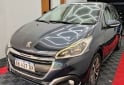 Autos - Peugeot 208 allure plus 2018 Nafta 140000Km - En Venta